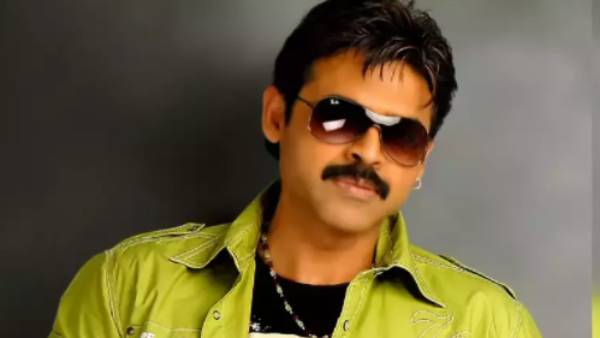 நாக சைதன்யாவின் தாய் மாமா 