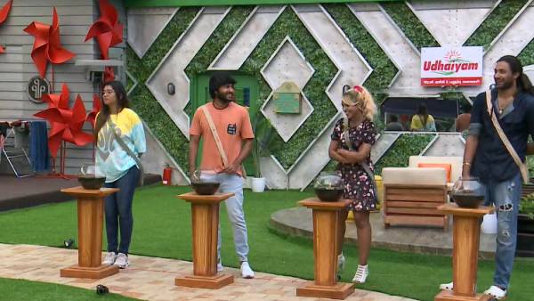 களங்கம் இல்லாதவர்