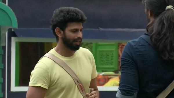 நீரின் ஆளுமை