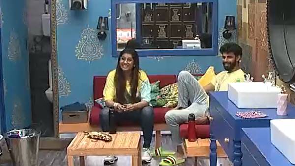 இது வருண் வாரம்