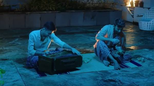 10 ஆண்டுகளை கடந்த அனிருத்