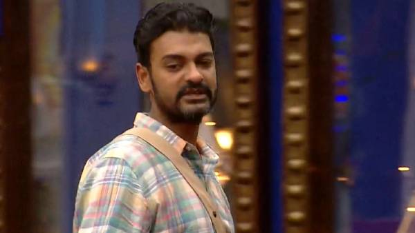 ஹேர் கட் பிரச்சனை