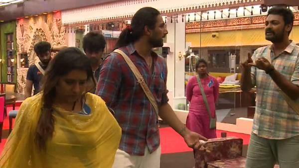 சைக்கலாஜிக்கலா