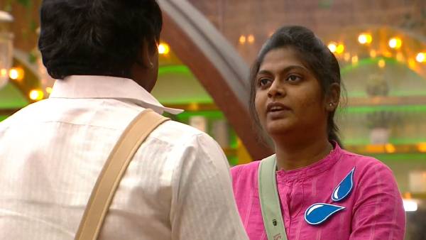 பிக் பாஸ் சீசன் 5