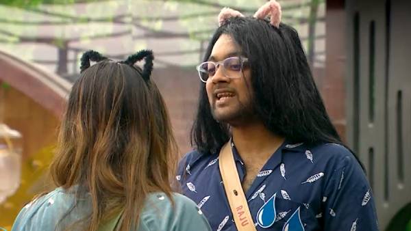 இந்த சீசன் என்டர்டெயினர்ஸ்