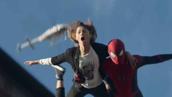  சோனி, மார்வெல்