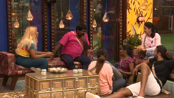 அண்ணாச்சி பண்ணது தப்பு 