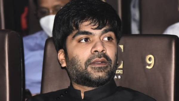 சிம்புவின் சேட்டை பிடிக்கும்