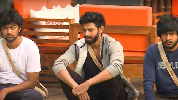 வருண் நிரூப் சண்டை