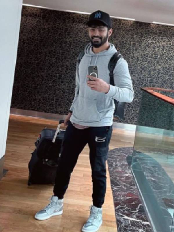 திடீரென கிடைத்த சான்ஸ் 