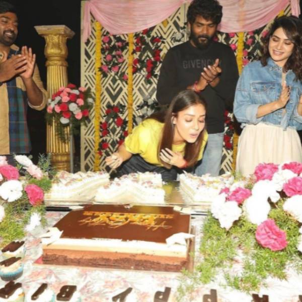 சமந்தா வாழ்த்து 