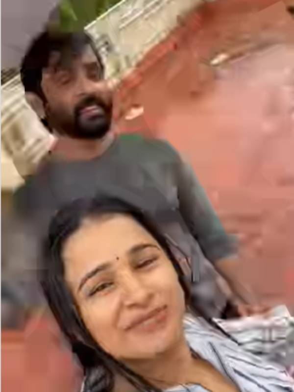 காதல் திருமணம்