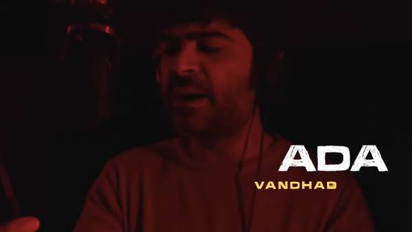 அரசியல் த்ரில்லர் மூவி