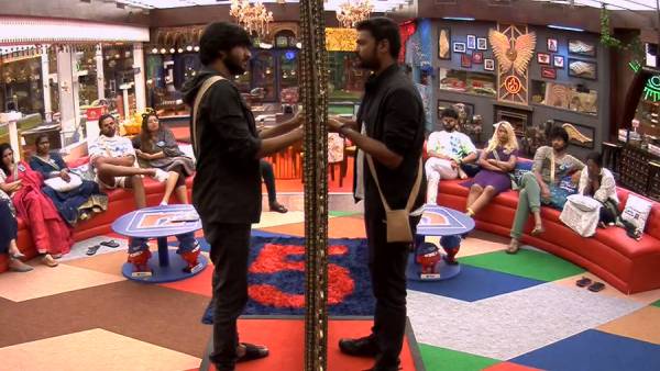 மிர்ரல் டாஸ்க்