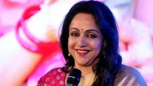 ஹேமமாலினி