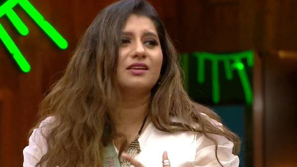 பிரியங்காவை கலாய்த்த கமல் 