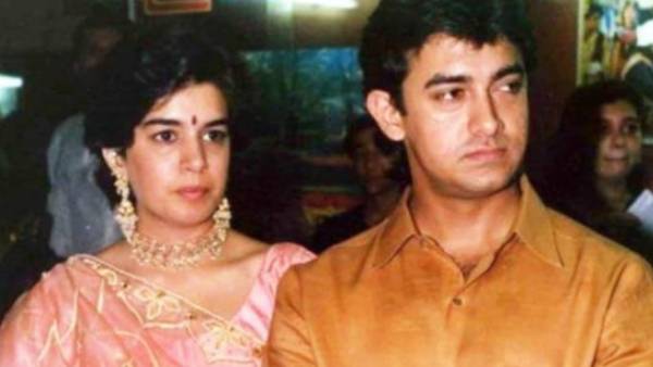 முதல் திருமணம் 