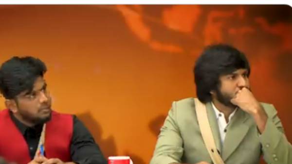 வெளியேறுவாரா அபிஷேக்