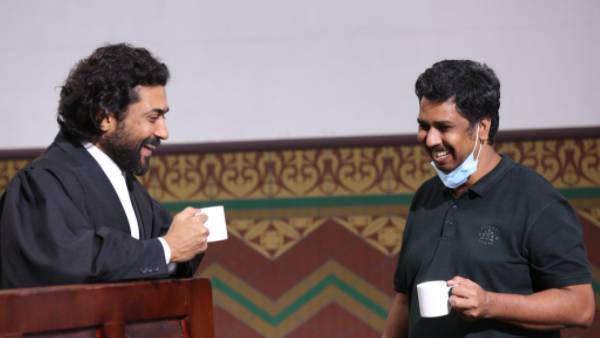 வருத்தம் தெரிவித்த இயக்குநர்