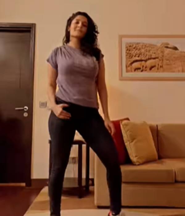 ரித்திகா சிங்