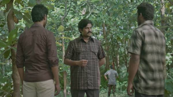 வேலு பிரபாகரன் வாழ்க்கை வரலாறு