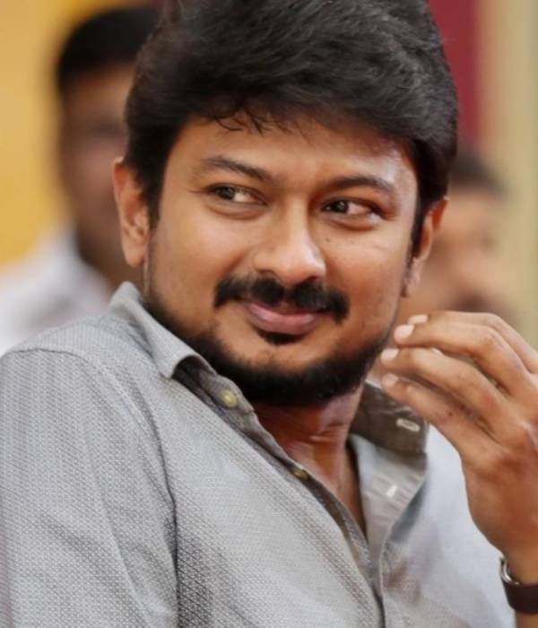 ஹீரோவான உதயநிதி 