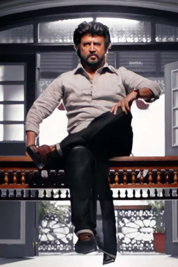 சிறப்பான குடும்ப எண்டர்டெயினர் 