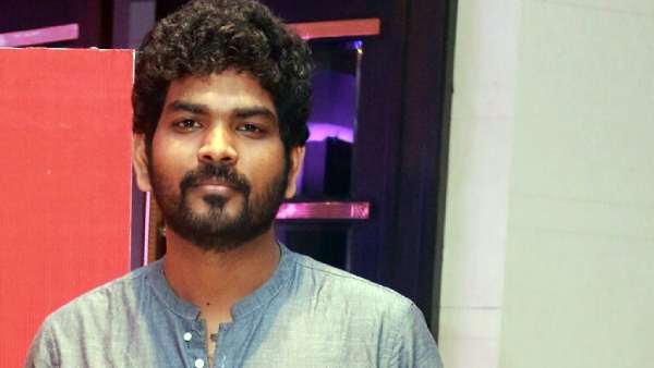 விக்னேஷ் சிவன் பாராட்டு 