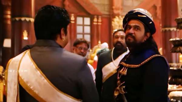 பொங்கலுக்கு ரிலீஸ்