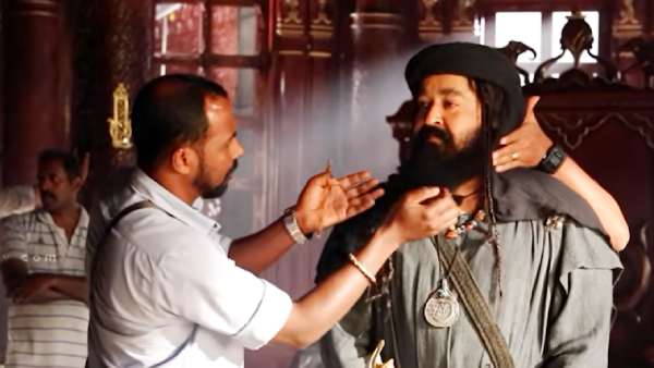 மரைக்காயர்: அரபிக்கடலின் சிங்கம்