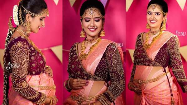 கர்ப்பத்தை அறிவித்த ஜெனிஃபர் கர்ப்பத்தை அறிவித்த ஜெனிஃபர்