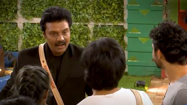 இதுவும் முதல் முறை தான் 