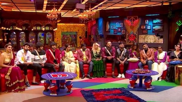 பலதுறை போட்டியாளர்கள் 