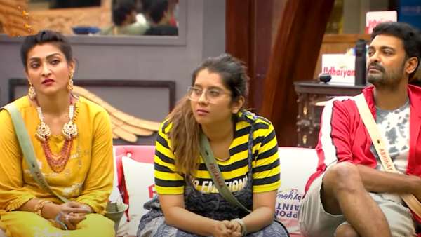 கேப்டன் டாஸ்க்