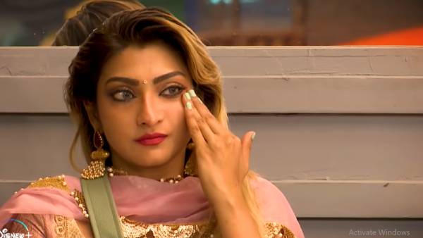 பலமுறை மன்னித்திருக்கிறேன்.. பலமுறை மன்னித்திருக்கிறேன்..