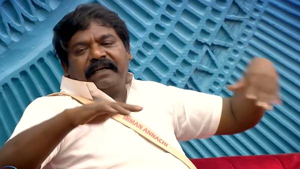 பிரியங்கா மீது வருத்தம்