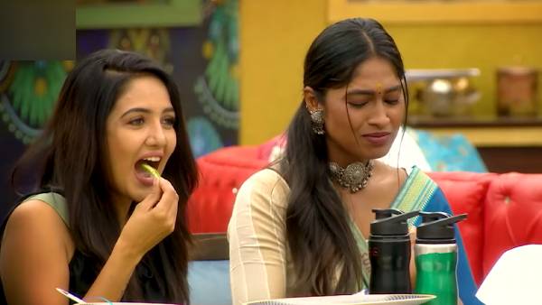 செம காண்டாகும் ஹவுஸ்மேட்ஸ்