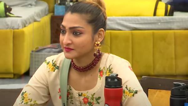 ஏற்கனவே ஏழாம் பொருத்தம்