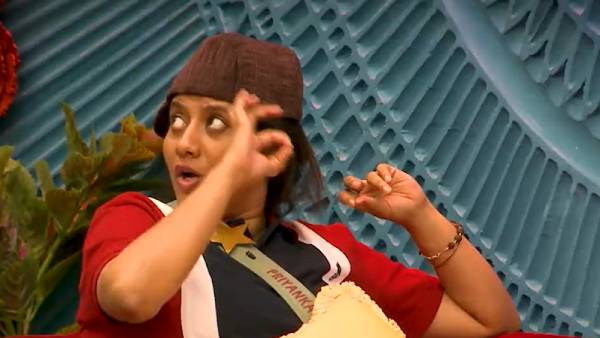 எல்லாமே நடிப்பு