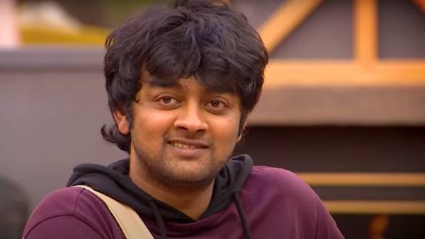 குறி வைக்கப்பட்ட ராஜு