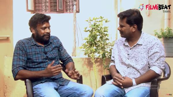 டானாக்காரன் இயக்குநர்