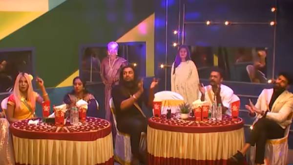 பிக்பாஸ் விருதுகள்