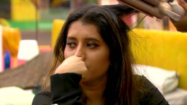 நிரூப் மீது பாசம்