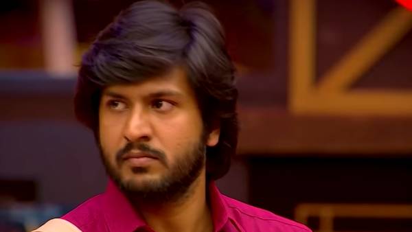 இசைவாணி சரியில்லை