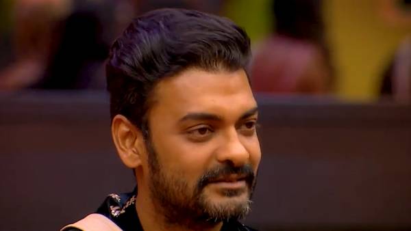 அபிநய்க்கு பில்டப்