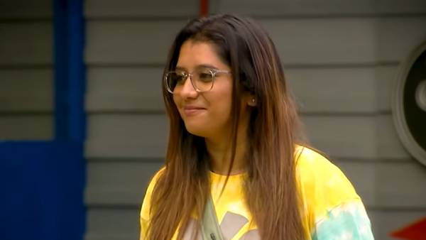 தலைவரான பிரியங்கா