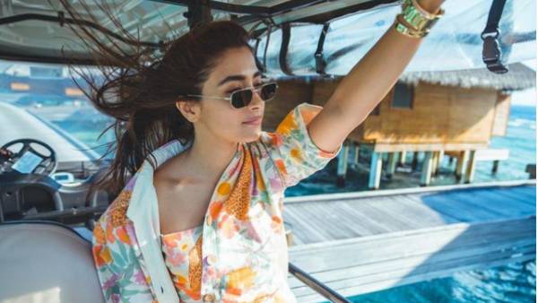 அசாதாரண அனுபவங்களைத் தேடி