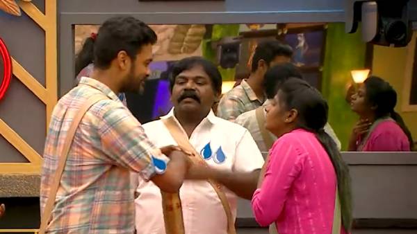 உங்க அட்வைஸ் கேட்கமாட்டேன்