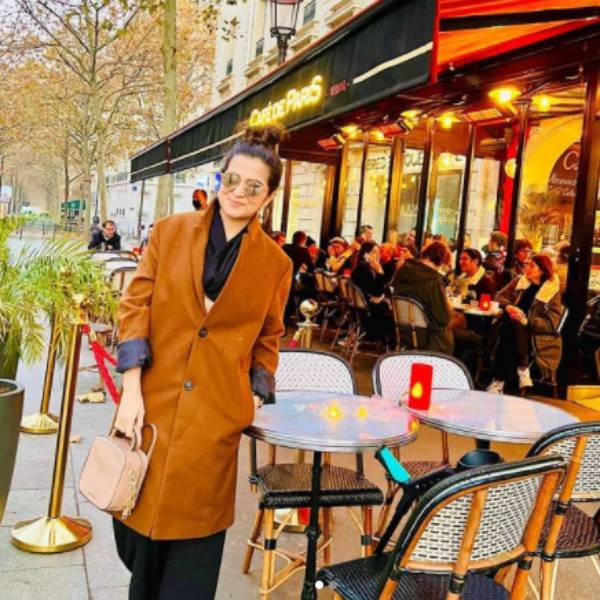 பிரான்ஸ் டூர்