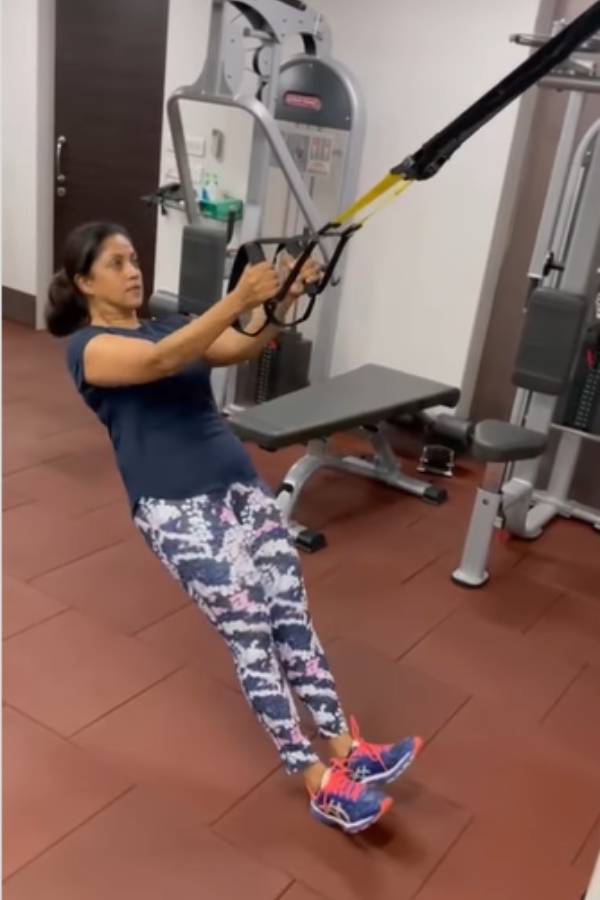 இளமை ரகசியம் என்ன